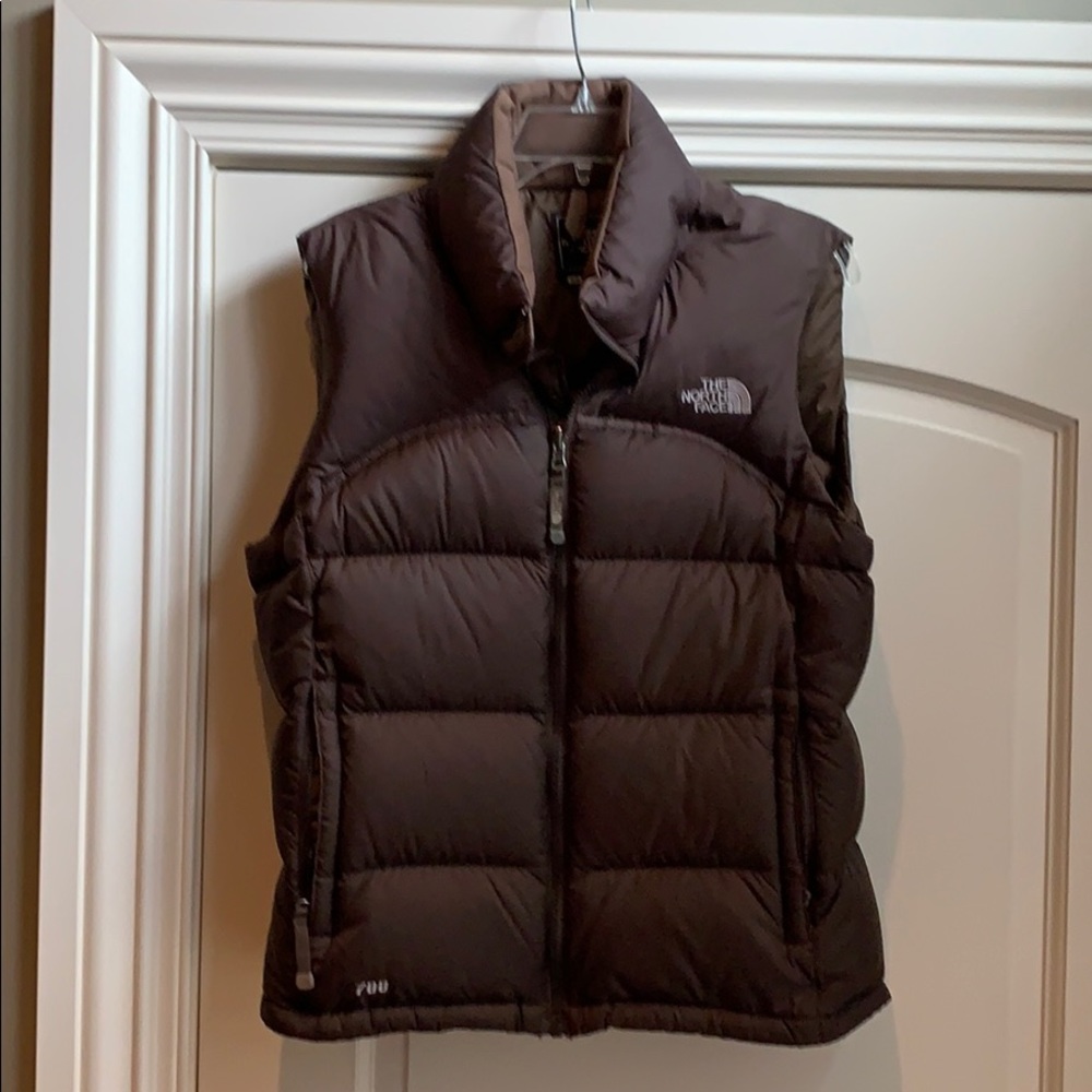 Ski vest